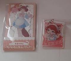 2025年最新】赤見かるび アクスタの人気アイテム - メルカリ