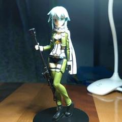 ソードアート・オンライン フィギュアセット　値下げしました