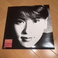 【希少】森高千里 / Let's Go　EP　アナログ　レコード
