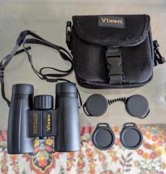 ビクセン アトレックⅡ 10×32 双眼鏡 vixen