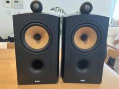 B&W Bowers＆Wilkins 805 ペア シリアル連番 B&W Bowers＆Wilkins 805 ペア シリアル連番