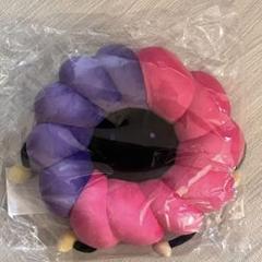 Fuwa Minato Celebration Goods】フワッチクルーラー ぬいぐるみ