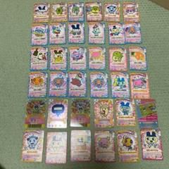 たまごっちカード★キラキラカードなど★入手困難★ Yahoo!オークション - カードでちゃくしん たまごっち キラ