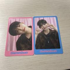 SEVENTEEN エスクプス DICON トレカ 2025年最新】dicon seventeen エスクプスの人気アイテム - メルカリ