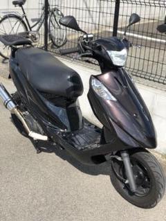 アドレスV125 ビームス マフラーの中古/未使用品 - メルカリ V125Gビームスマフラー