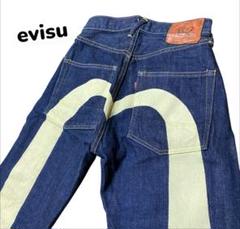 2025年最新】EVISU NO2 34の人気アイテム - メルカリ