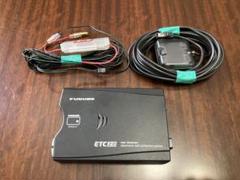 ETC車載器 FURUNO ETC2.0 FNK-M100RS1 Amazon | FURUNO(古野電気) GPS付き発話型 ETC2.0車載器 (外部