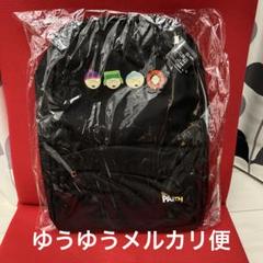 SOUTH PARK サウスパーク リュック フェイス柄 backpack - メルカリ