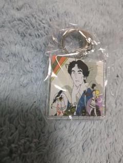 中村佑介展 キーホルダー 森見登美彦のサムネイル