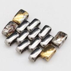 【純正】オメガ リューズ コマ 2コマ 15ｍｍ用 レディース 腕時計用