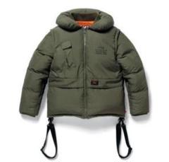 2025年最新】wtaps helly hansen ダウンジャケットの人気