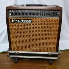 Mesa boogie 純正 12AX7 真空管 プリ菅 5本セット