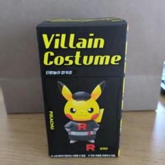 ポケモン ピカチュウ ロケット フィギュア - メルカリ