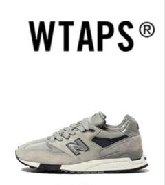 2025年最新】WTAPS NEW BALANCE 998の人気アイテム - メルカリ