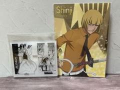 2025年最新】 BLEACH 平子の人気アイテム - メルカリ