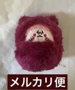 呪術廻戦　両面宿儺　くるみたぴぬいVol.3 ぬいぐるみ　マスコット