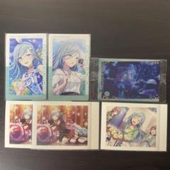 プロセカ　雫　20点セット　日野森雫サンリオ　セガくじ　アニメイト特典　色紙 2025年最新】日野森雫 色紙の人気アイテム - メルカリ