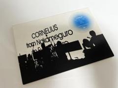 レア盤！Cornelius非売品サンプル盤/小山田圭吾フリッパーズ・ギター レア盤！Cornelius非売品サンプル盤/小山田圭吾フリッパーズ