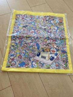 【値下げ中】ドラえもん展 トートバッグ 村上隆