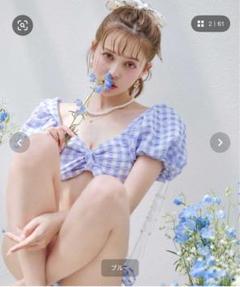2025年最新】sugar 水着の人気アイテム - メルカリ