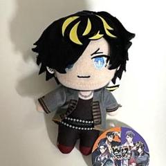 四十物十四 ちいぬい Amazon.co.jp: ヒプノシスマイク ちびぐるみ 四十物十四