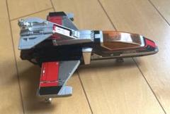 「巨獣特捜ジャスピオン」ＤＸポピニカ・ガービン（新品・１９８５年・当時モノ） Amazon.co.jp: 巨獣特捜ジャスピオンDXポピニカガービン