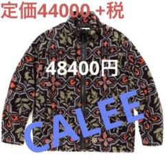 2025年最新】calee ジャケット xlの人気アイテム - メルカリ