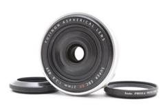 ★美品★ Fujifilm XF 27mm f2.8【動作確認済み】 Amazon.com : FUJIFILM X Replacement Lens FUJINON Monofocal