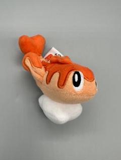 ポケモンセンター シャリタツ ぬいぐるみ マスコット キーホルダー