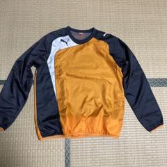 PUMA ピステ ウィンドブレーカー Lサイズのサムネイル