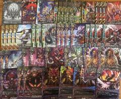 バディファイト　ドラゴン　アイン　ツヴァイ　デッキパーツ ドラゴンアイン、ツヴァイ、ドライ、デッキパーツ - メルカリ