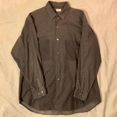 【MODELE D'SPANISH】古着 シャツ ユニセックス