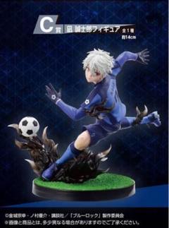 ブルーロック　プライズフィギュア　まとめ売り ブルーロック プライズフィギュア まとめ売り