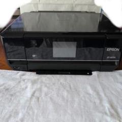 EPSON エプソンプリンタ EP-806AB ジャンク品 - メルカリ