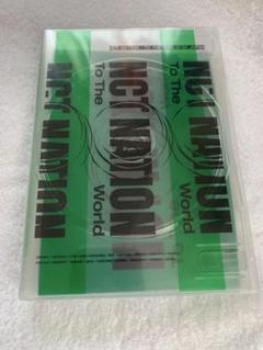NCT NATION STADIUM LIVEのサムネイル