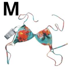 ♢レディース ビキニトップ単品 M サーフィン ビーチ