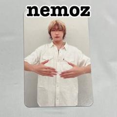 P1Harmony ジョンソプ トレカ nemoz SADSONG