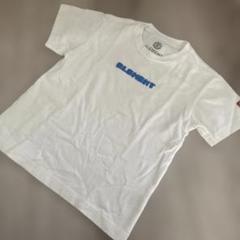 ELEMENT 半袖Tシャツ