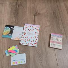メモまとめ売り　　③ メモ帳まとめ売り 付箋おまけ - メルカリ