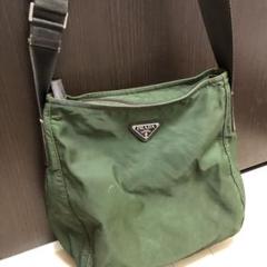 PRADA プラダ ショルダーバッグ ハンドバッグ トートバッグ レディース
