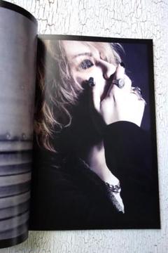 the GazettE PAMPHLET DAY / 6576 パンフレット the GazettE PAMPHLET DAY / 6576 パンフレット（パンフレット