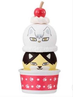 Amazon.co.jp: ハイキュー スナギツネ 角名倫太郎 ぬいぐるみ