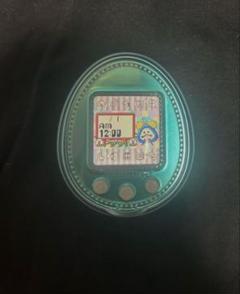たまごっち 4U+ スカイブルー