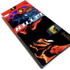 デビルマン 　十字架並び超リアルピンバッジ　2004映画上映限定品 デビルマン 十字架並び超リアルピンバッジ 2004映画上映限定品