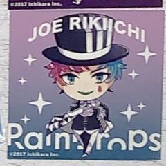 RainDrops シナスタジア 特典