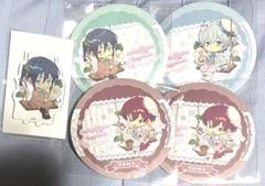 新品★アイナナ★アニカフェ★小鳥遊紡＆大神万理★アクリルスタンドキーホルダー Amazon.co.jp: アイナナアニカフェ小鳥遊紡&大神万理アクリル