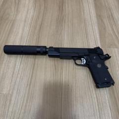2025年最新】m1911 アウターバレル サイレンサーの人気アイテム