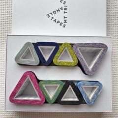factory tour vol.14 triangle tapeのサムネイル