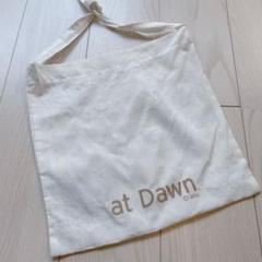 at Dawn. O'AHU アットドーンオアフ ジュートバッグ アットドーンオアフat Dawn O'AHU ハワイ限定 トートバッグエコ