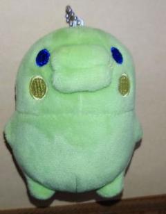 くちぱっち　マスコット　たまごっち